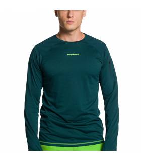 Camiseta Trangoworld TRX2 EVO Long Hombre