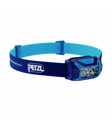 Frontal Petzl Actik Core 625