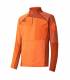 Camiseta Ternua Ragger 1/2 Zip M