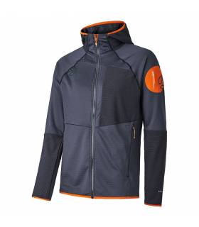 Chaqueta Ternua Ragger Hood