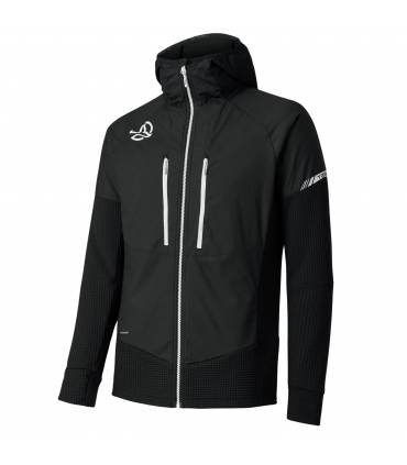 Chaqueta Agile Hybrid Jacket M Ternua