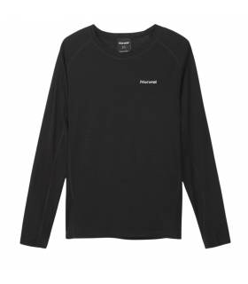 Camiseta Merino Nnormal Long Sleeve