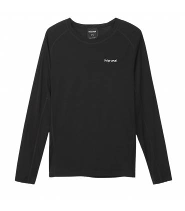 Camiseta Merino Nnormal Long Sleeve