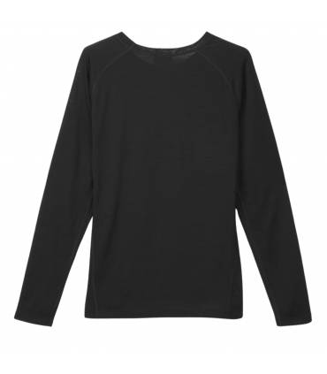 Camiseta Merino Nnormal Long Sleeve