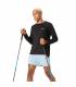 Camiseta Merino Nnormal Long Sleeve