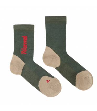 Calcetines Nnormal Merino