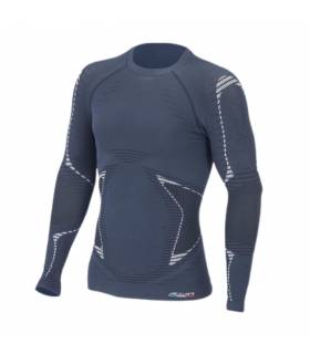 Camiseta Termica Accapi Tigthgs Larg X Country