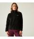 Chaqueta Mujer Dare2b Gnarly Fleece