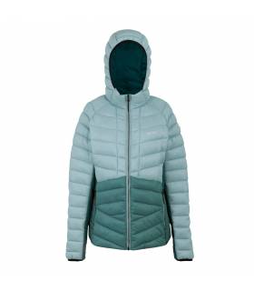 Chaqueta Dalent para mujer con capucha Regatta