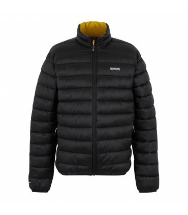 Regatta Marizion Chaqueta insulada hombre