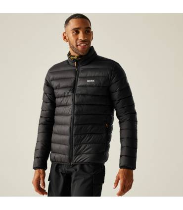 Regatta Marizion Chaqueta insulada hombre