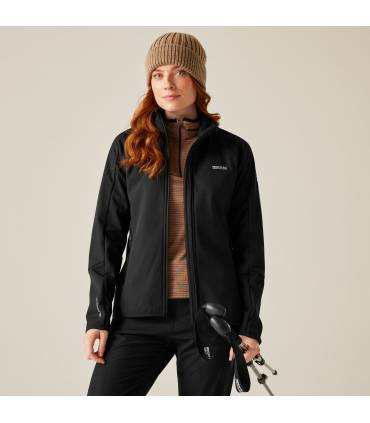 Chaqueta Mujer Regatta Moutdale