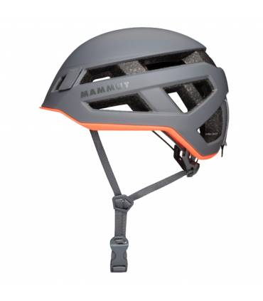 Casco Escalada Mammut Crag Sender