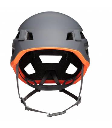 Casco Escalada Mammut Crag Sender