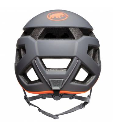 Casco Escalada Mammut Crag Sender