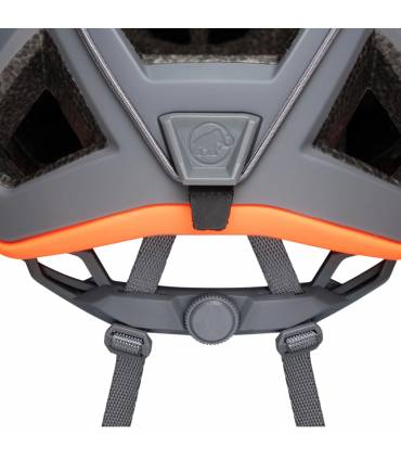 Casco Escalada Mammut Crag Sender