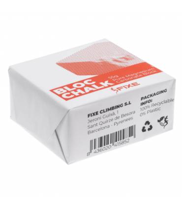 Bloque Magnesio Fixe