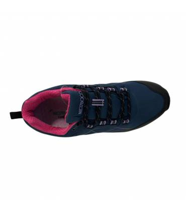 Zapatilla Nicoboco Senda 25 Mujer