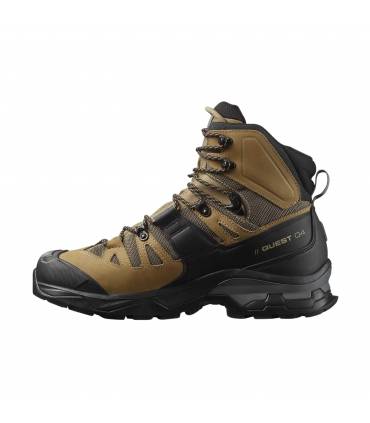 Bota Quest 4 Salomon