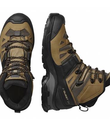 Bota Quest 4 Salomon