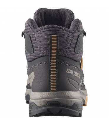 Bota Salomon X Ultra 5 Mid Gtx Mujer