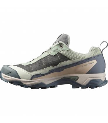 Zapatilla Salomon X Ultra 5 Gtx Mujer