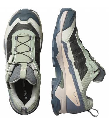 Zapatilla Salomon X Ultra 5 Gtx Mujer