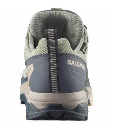 Zapatilla Salomon X Ultra 5 Gtx Mujer