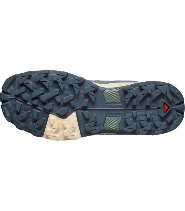 Zapatilla Salomon X Ultra 5 Gtx Mujer