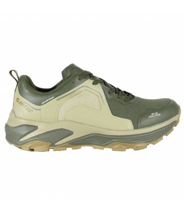 Zapatilla Hi Tec Pace WP
