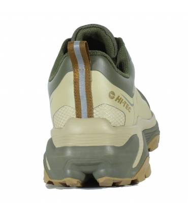 Zapatilla Hi Tec Pace WP