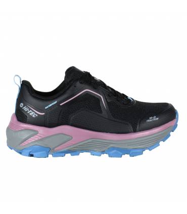 Zapatilla Mujer Hi Tec Pace WP