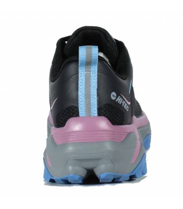 Zapatilla Mujer Hi Tec Pace WP