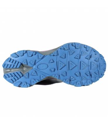 Zapatilla Mujer Hi Tec Pace WP