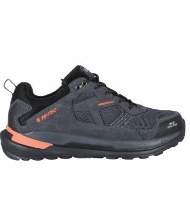 Zapatilla Hi Tec Rodera Low WP