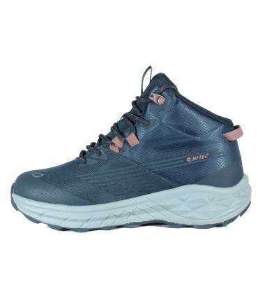Zapatilla Mujer Fuse Trail Mid WP