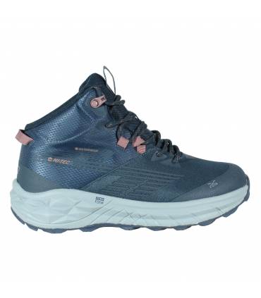 Zapatilla Mujer Fuse Trail Mid WP