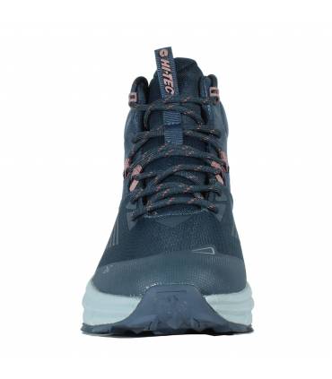 Zapatilla Mujer Fuse Trail Mid WP