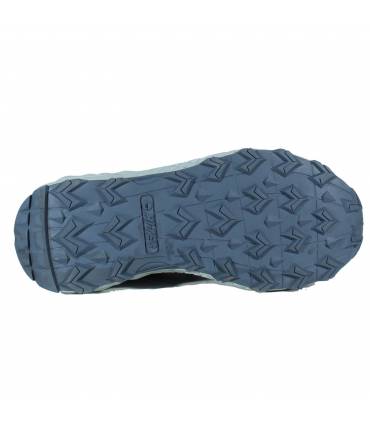 Zapatilla Mujer Fuse Trail Mid WP