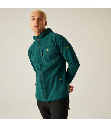 Chaqueta Torrek Pro Midlayer