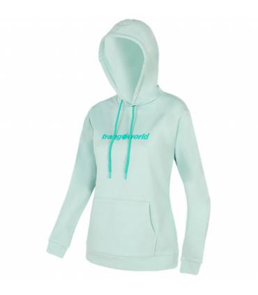 Sudadera Mujer Trangoworld Ladoga