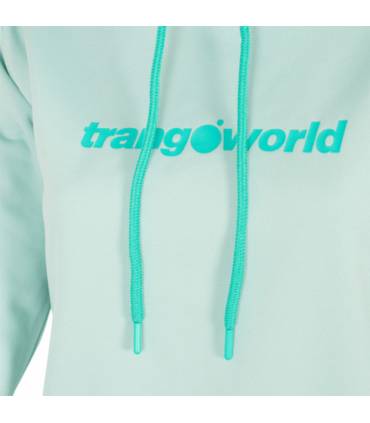 Sudadera Mujer Trangoworld Ladoga