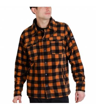 Camisa Polar Sphere Pro Gaucho