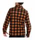 Camisa Polar Sphere Pro Gaucho