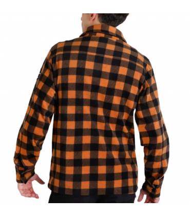 Camisa Polar Sphere Pro Gaucho