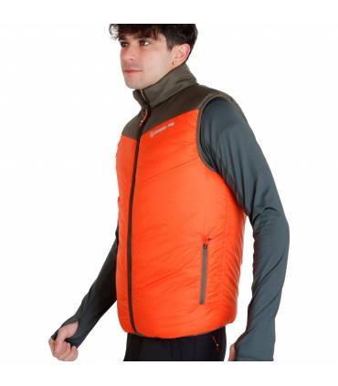Chaleco Reversible Sphere Pro Gunman