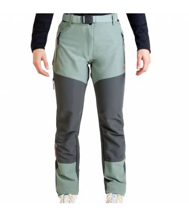 Pantalones Trekking Sphere Pro Agner