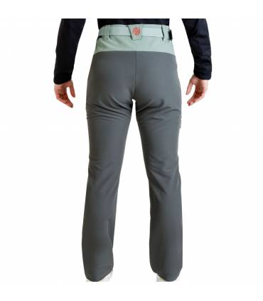Pantalones Trekking Sphere Pro Agner