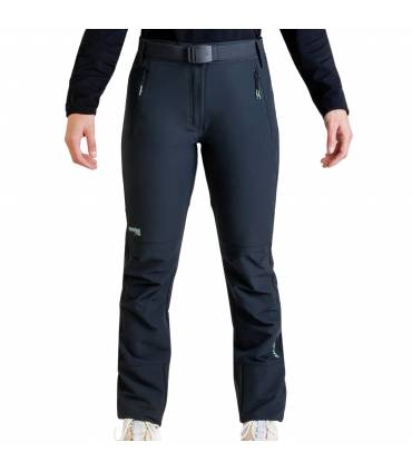 Pantalones Trekking Mujer Sphere Pro Casy