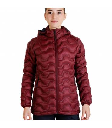 Chaqueton Arin Mujer Sphere Pro